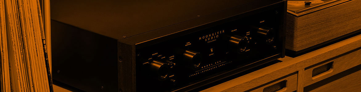 Moonriver Audio