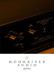 Moonriver Audio