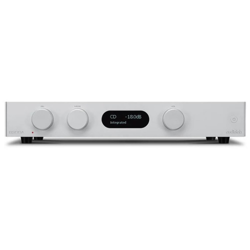 Audiolab 8300A Integrated Amplifier Pre-Loved