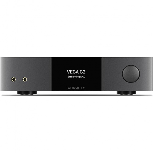 AURALiC VEGA G2 Streaming DAC Pre-Loved