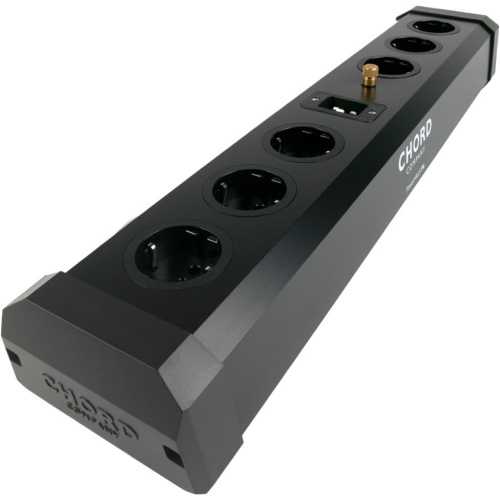 Chord PowerHAUS Mains Distribution Block