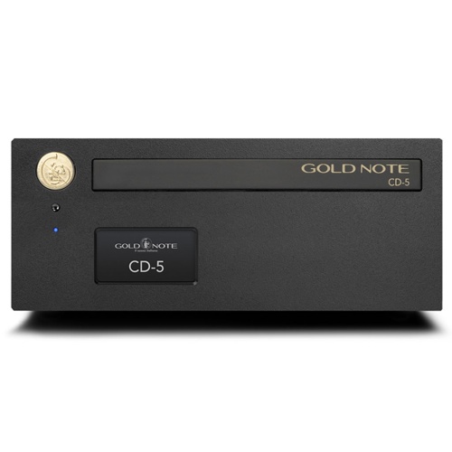 Gold Note CD-5 CD Player