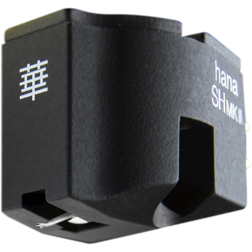 Hana SH MKII Moving Coil Cartridge