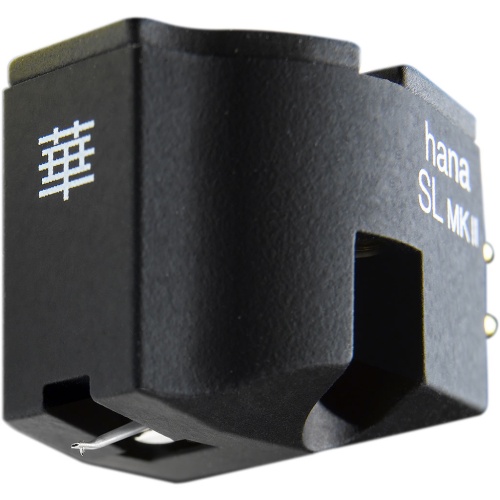 Hana SL MKII Moving Coil Cartridge