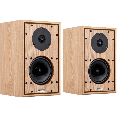 Harbeth P3ESR XD2 Standmount Loudspeakers