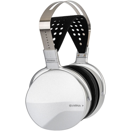 HiFiMan Isvarna Hybrid Audiophile Headphones