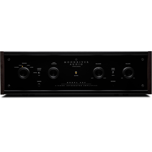 Moonriver Audio 404 Integrated Amplifier