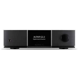 AURALiC ALTAIR G2.2 Digital Audio Streamer