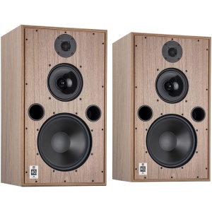 Harbeth M40.5 XD Standmount Loudspeakers