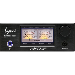 Lynx Hilo 2 AD/DA Converter